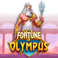Fortune of Olympus